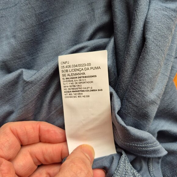 PUMA Women's Cloudspun Coast Polo Tank - Picture 8 of 13